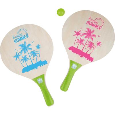 Artikelbild des Artikels “Beachballspiel “